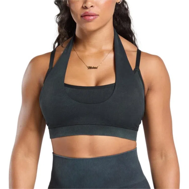 GYMSHARK Gains Seamless Bralette