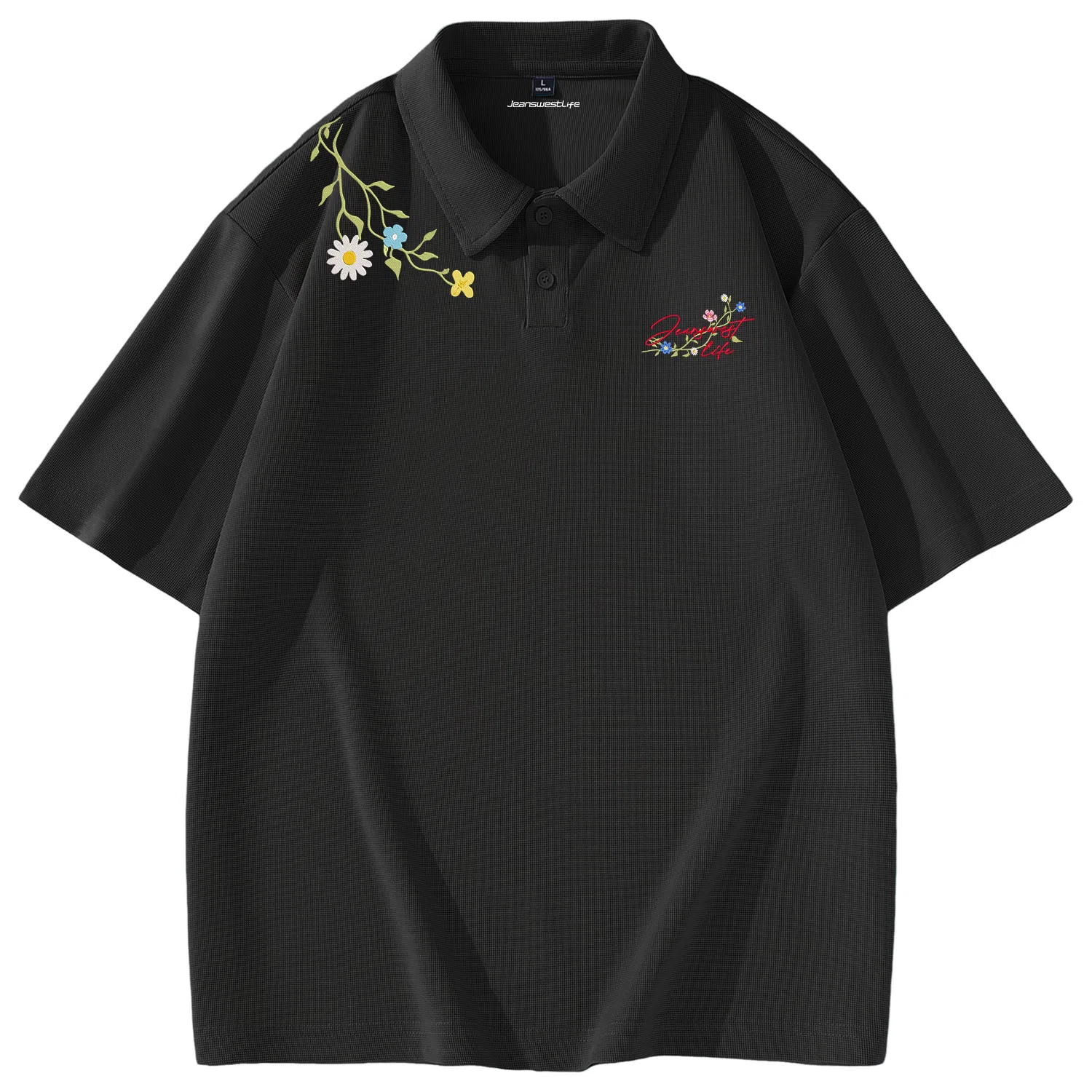 JEANSWEST LIFE logoPolo