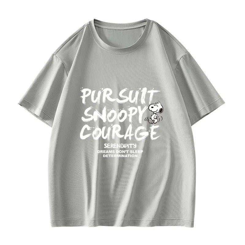 SNOOPY T