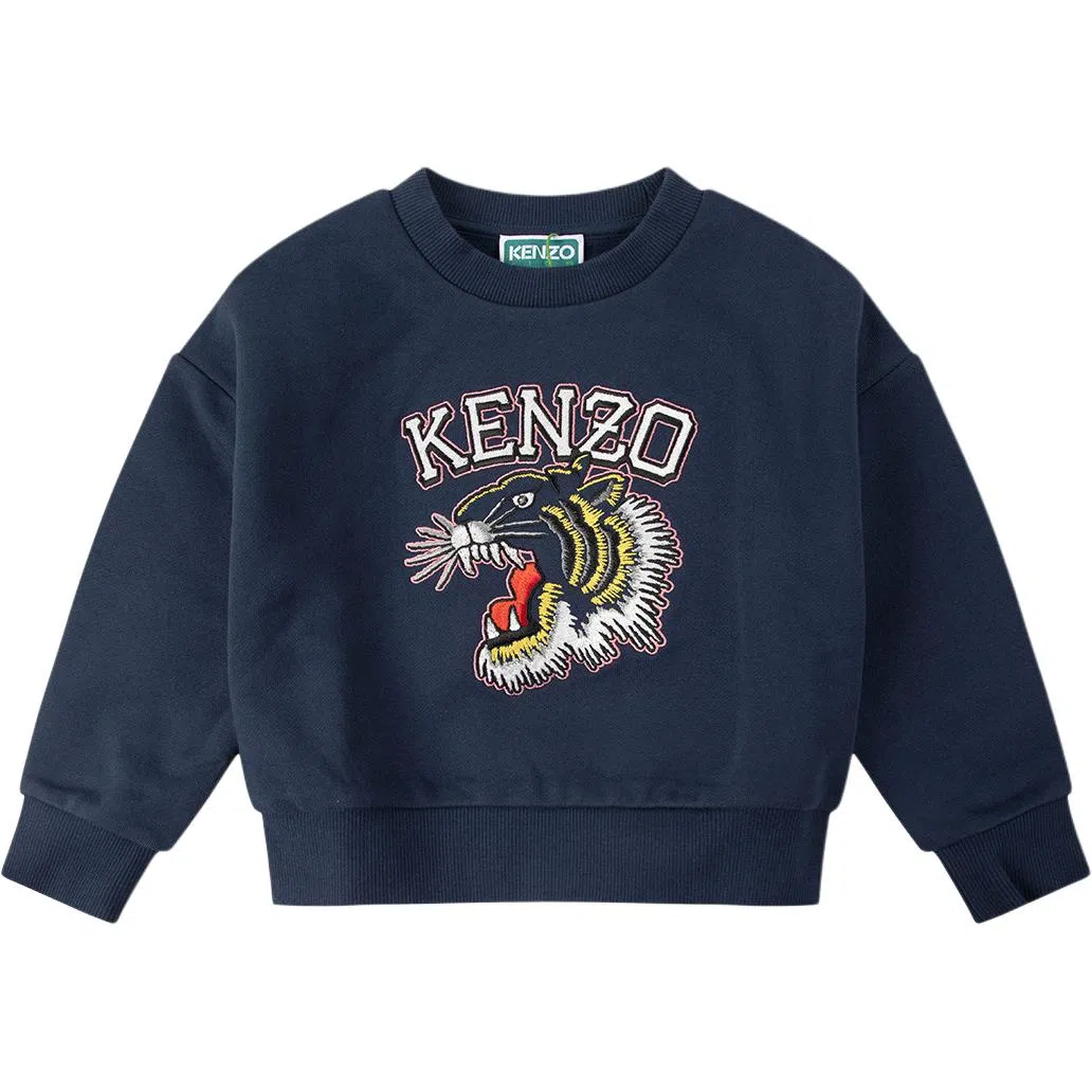 KENZO SS24 Logo