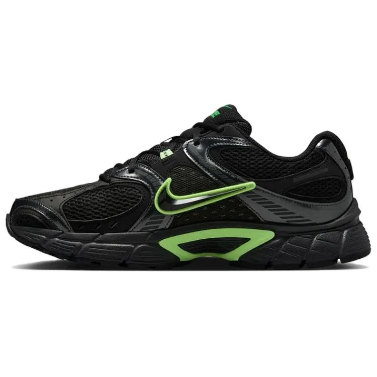 Nike V5 Runner Black Green