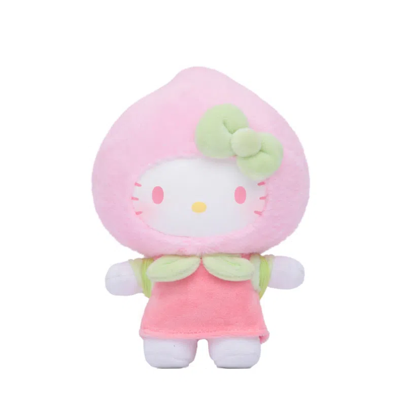 TOP TOY Hello Kitty 6