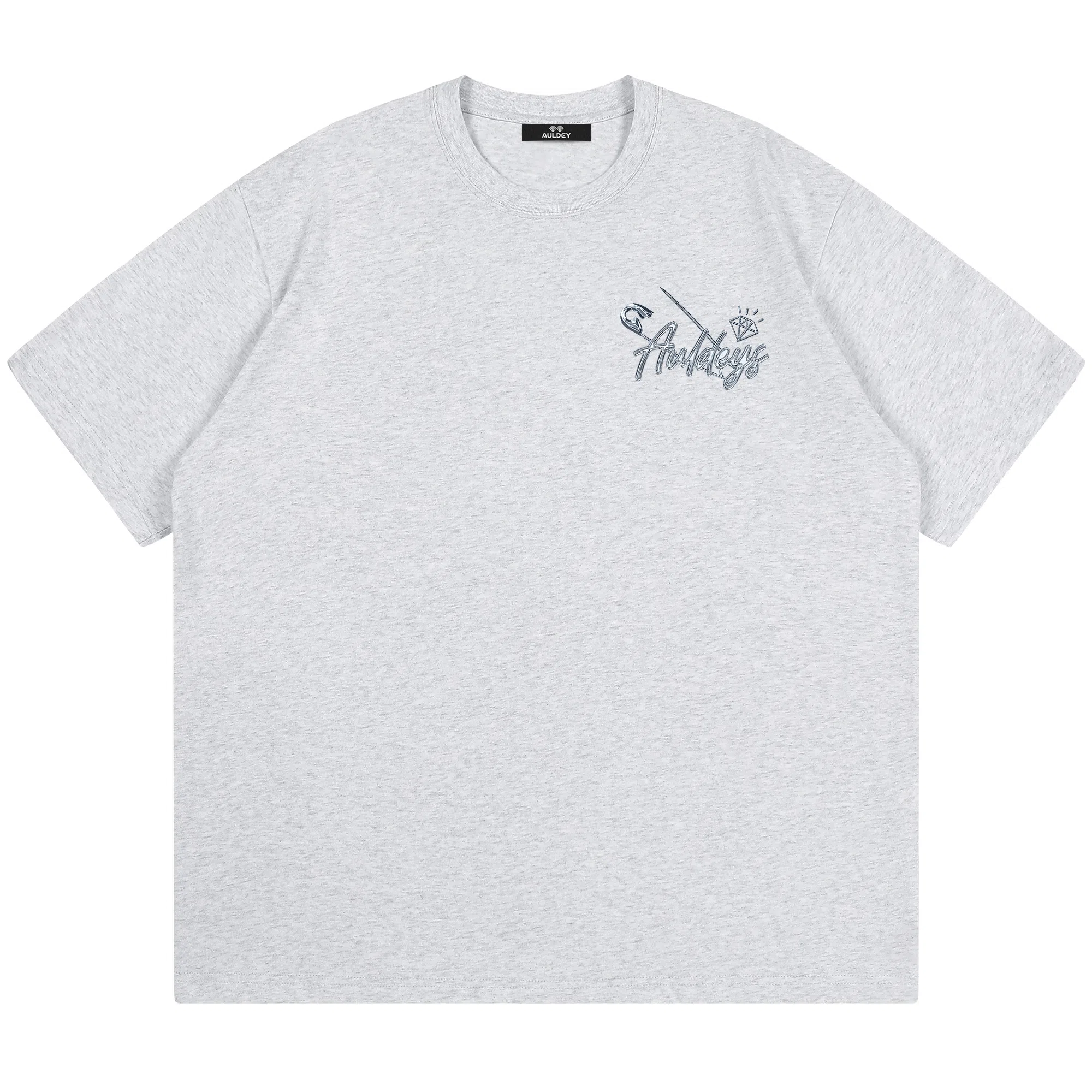 AULDEY LogoT