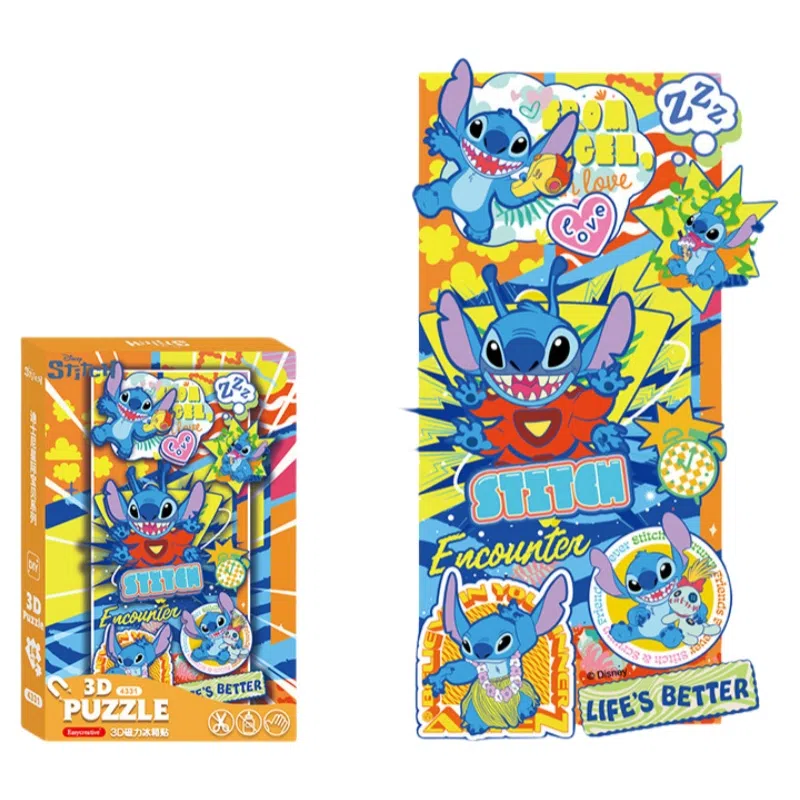 x DIY 3D 11-14 17DF4331