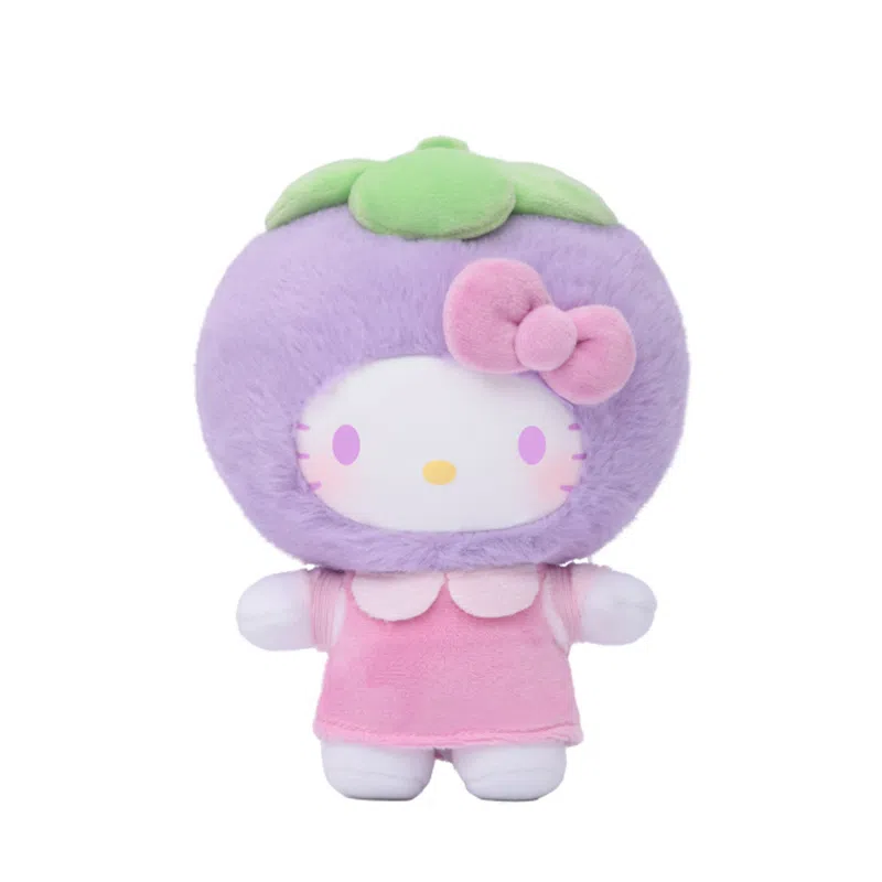 TOP TOY Hello Kitty 6