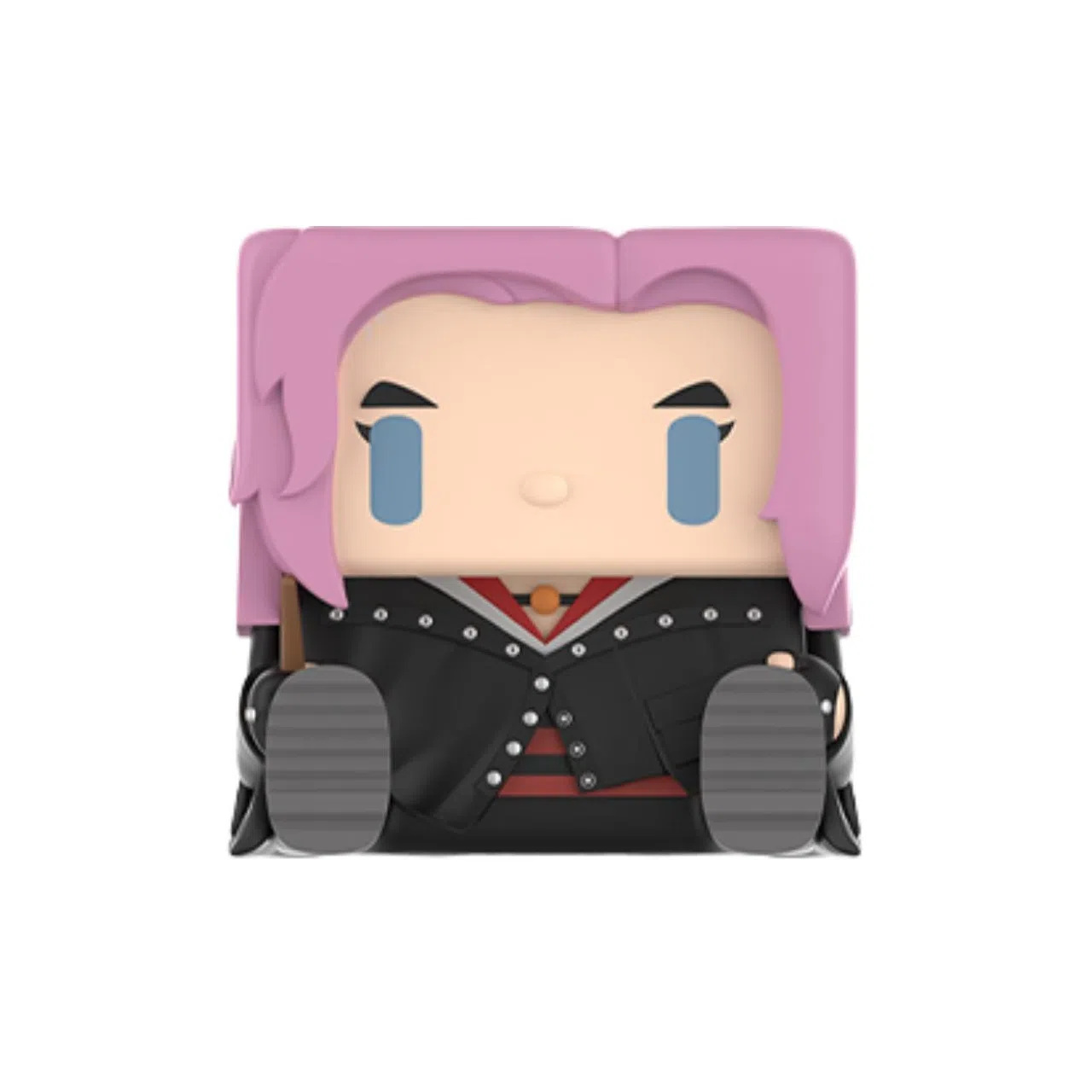 POP MART POP CUBE-1 12