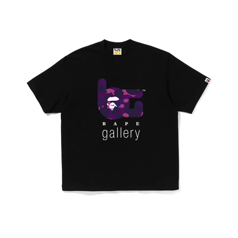 BAPE SS25 GALLERY T