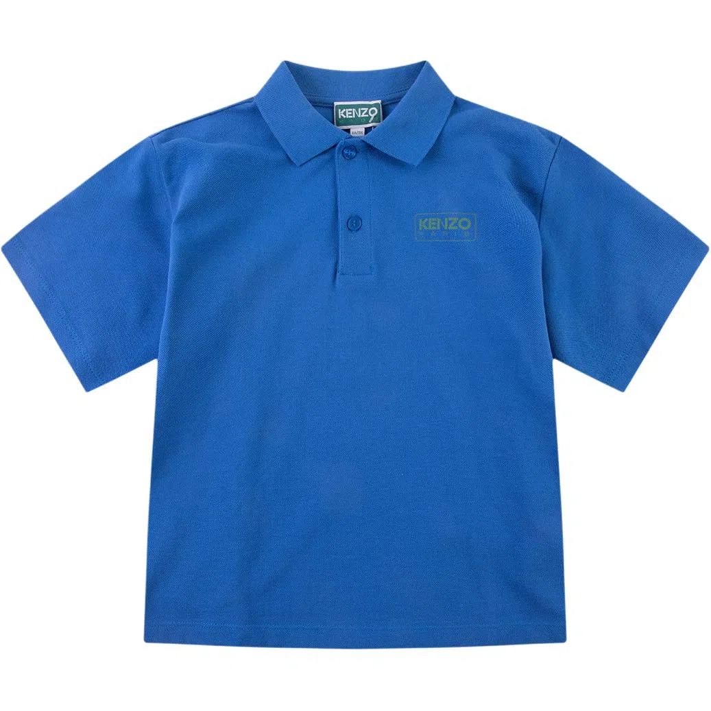 KENZO SS24 Logopolo