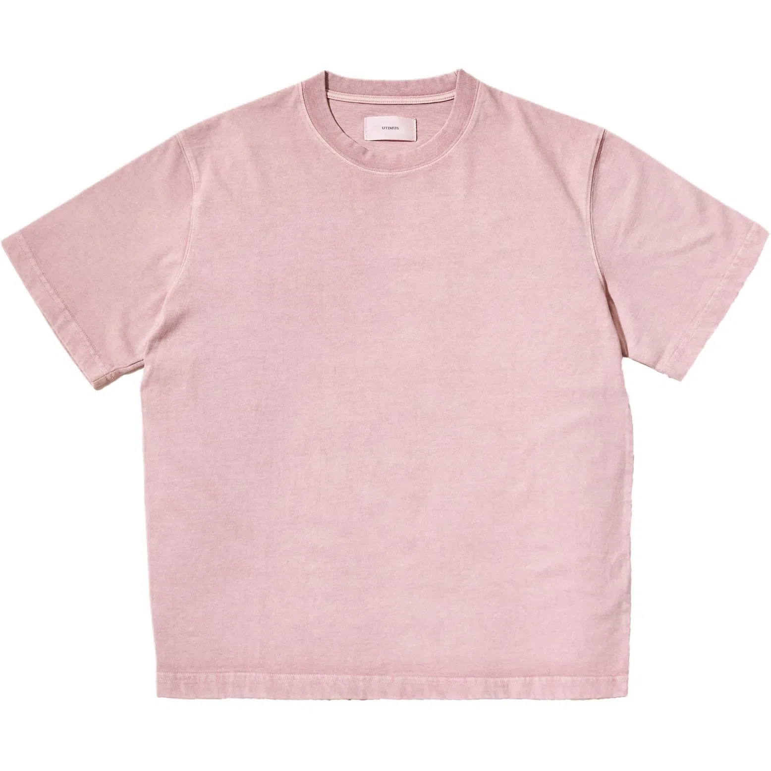 UTIMUS Vintage Cotton T-Shirt