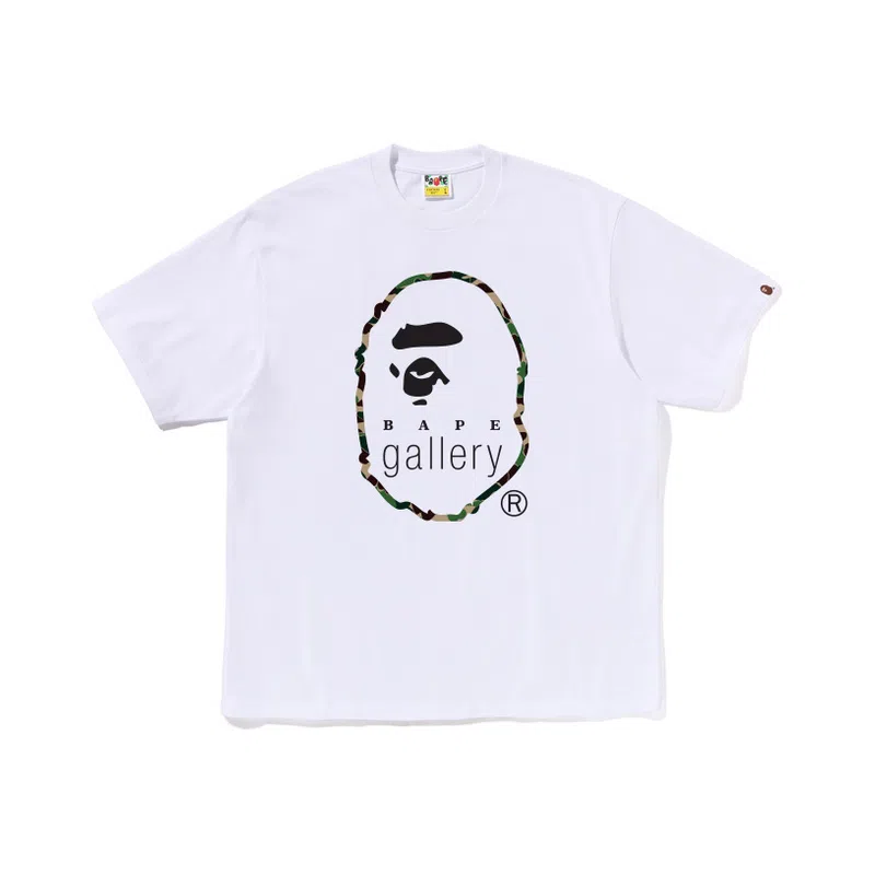BAPE SS25 GALLERY T