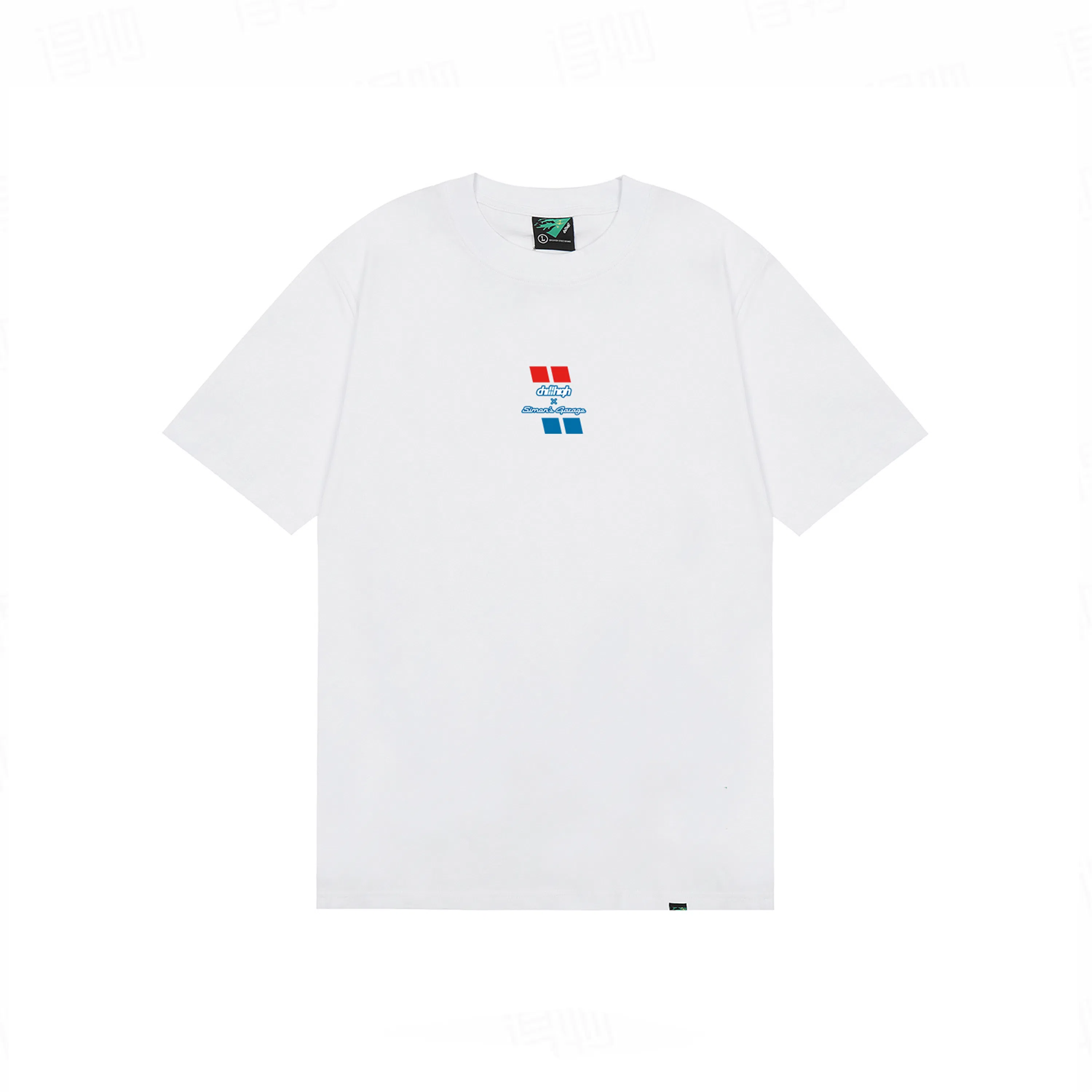 ChillHigh X STAGEA T