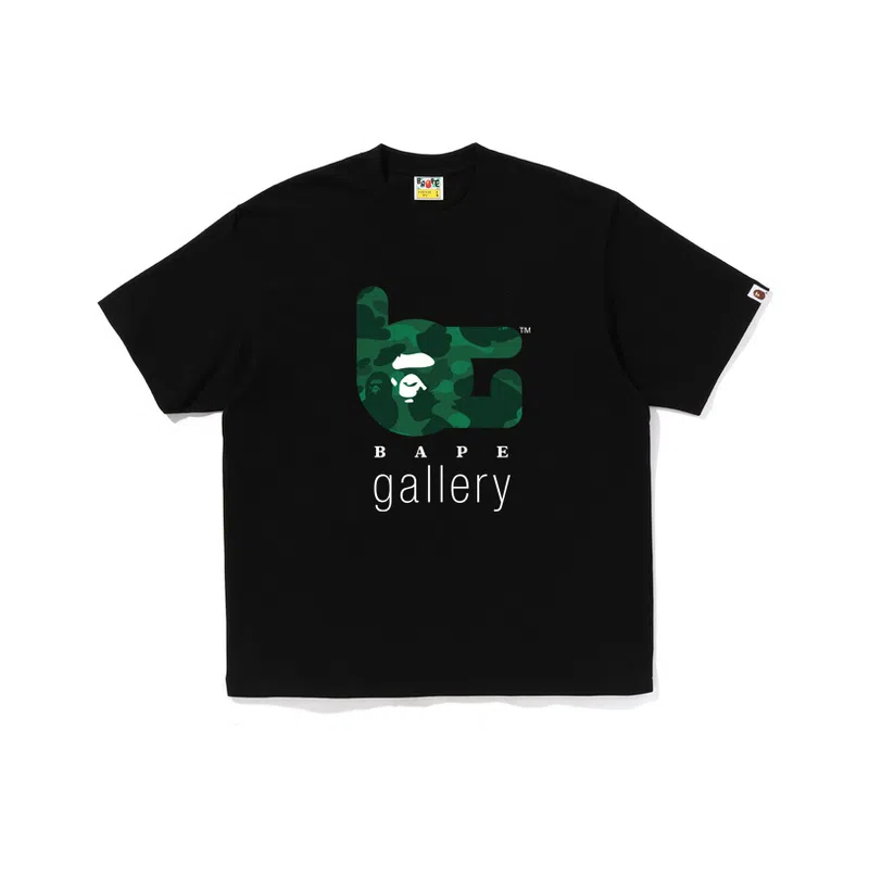 BAPE SS25 GALLERY T