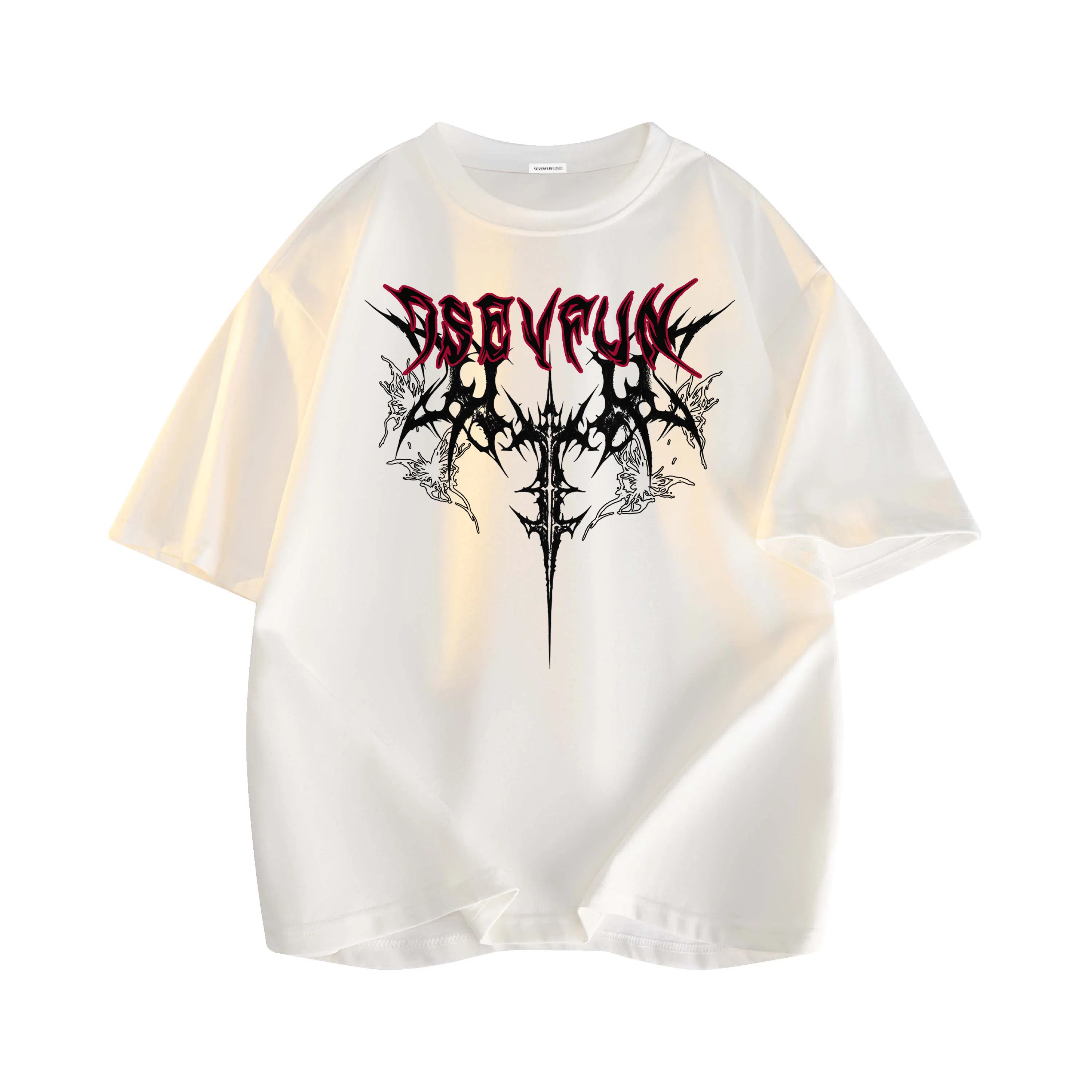 7 SEVFUN T