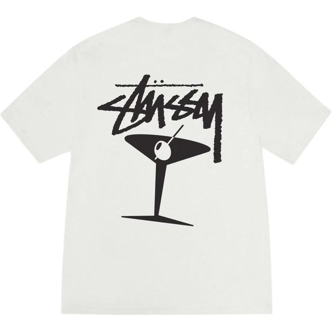 Stussy SS25 Martini Tee