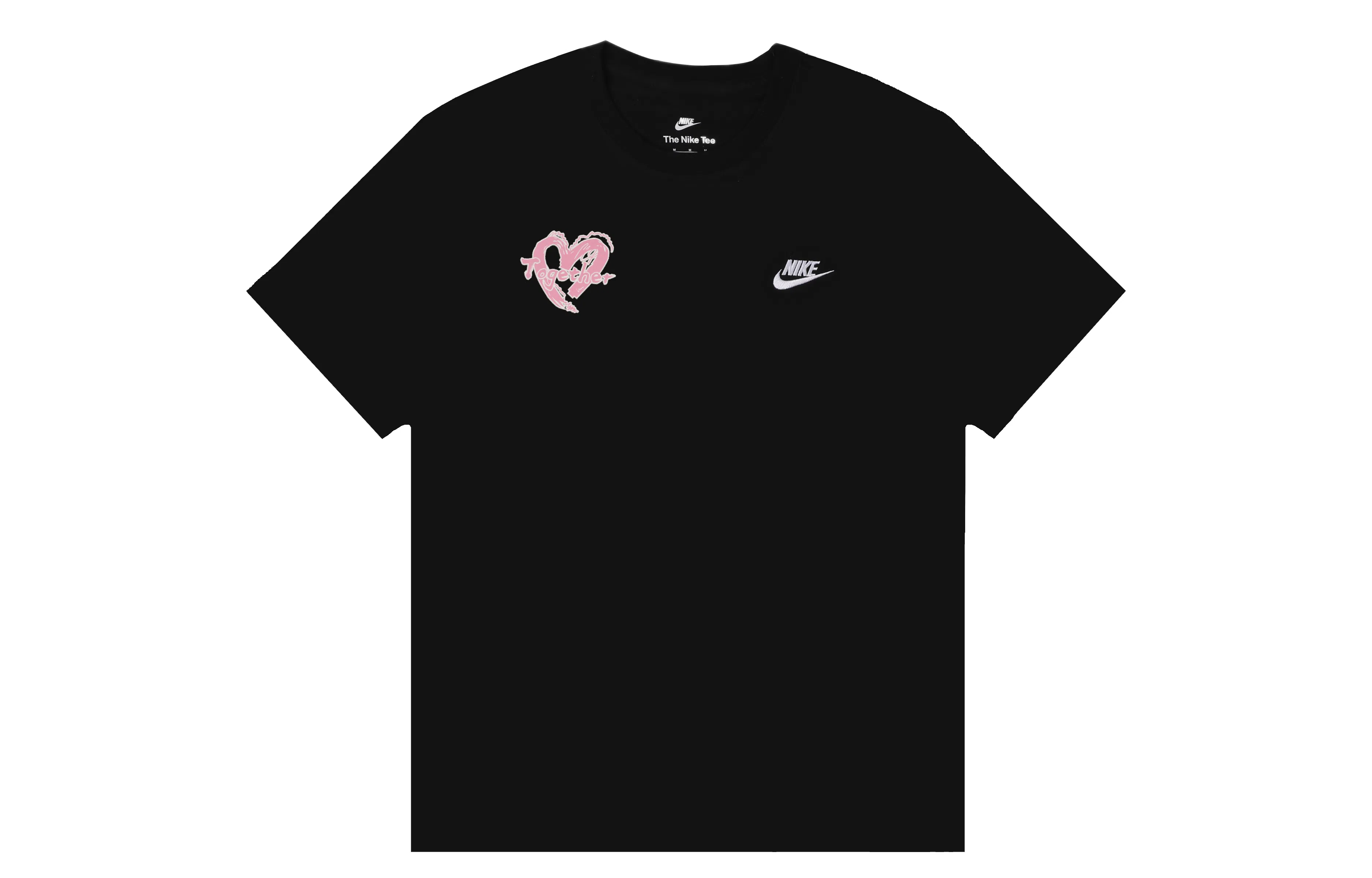 Nike Swoosh Sportswear Dri-Fit T