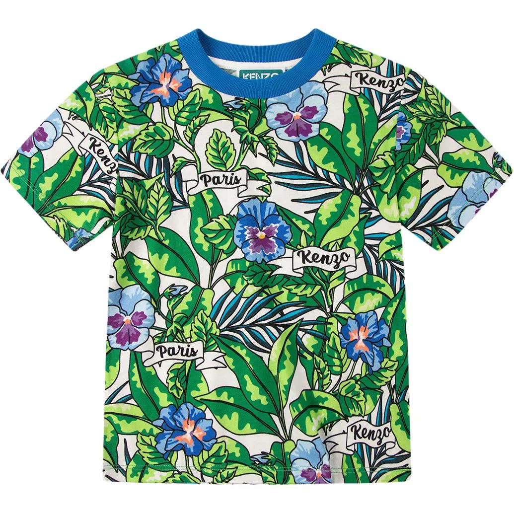 KENZO T