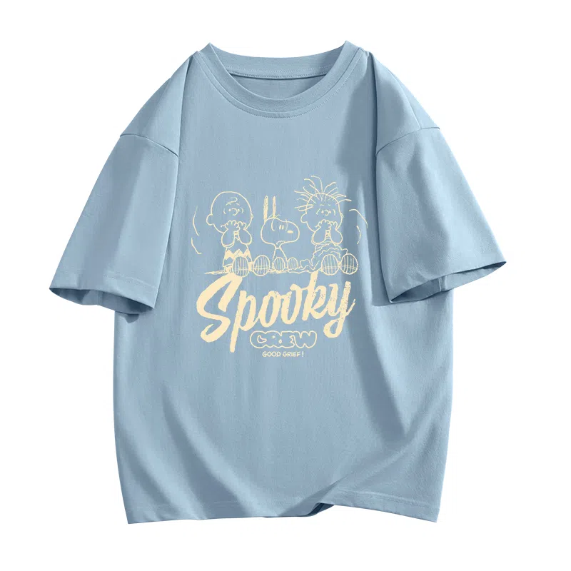 SNOOPY T