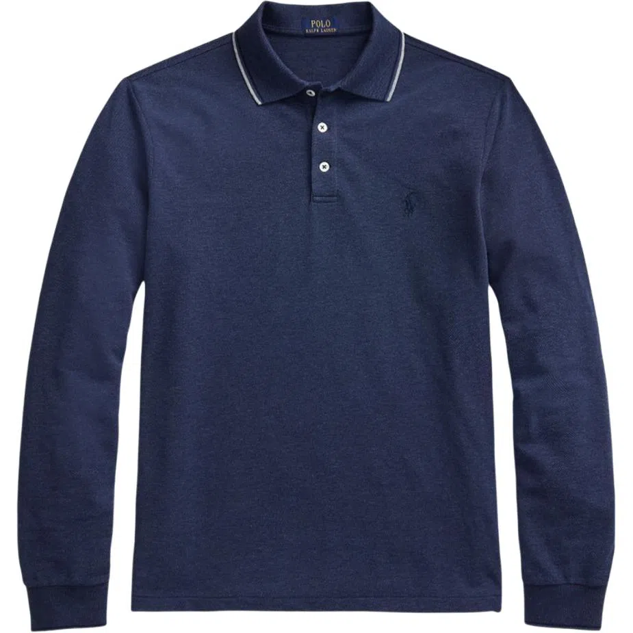 Polo Ralph Lauren LogoPolo