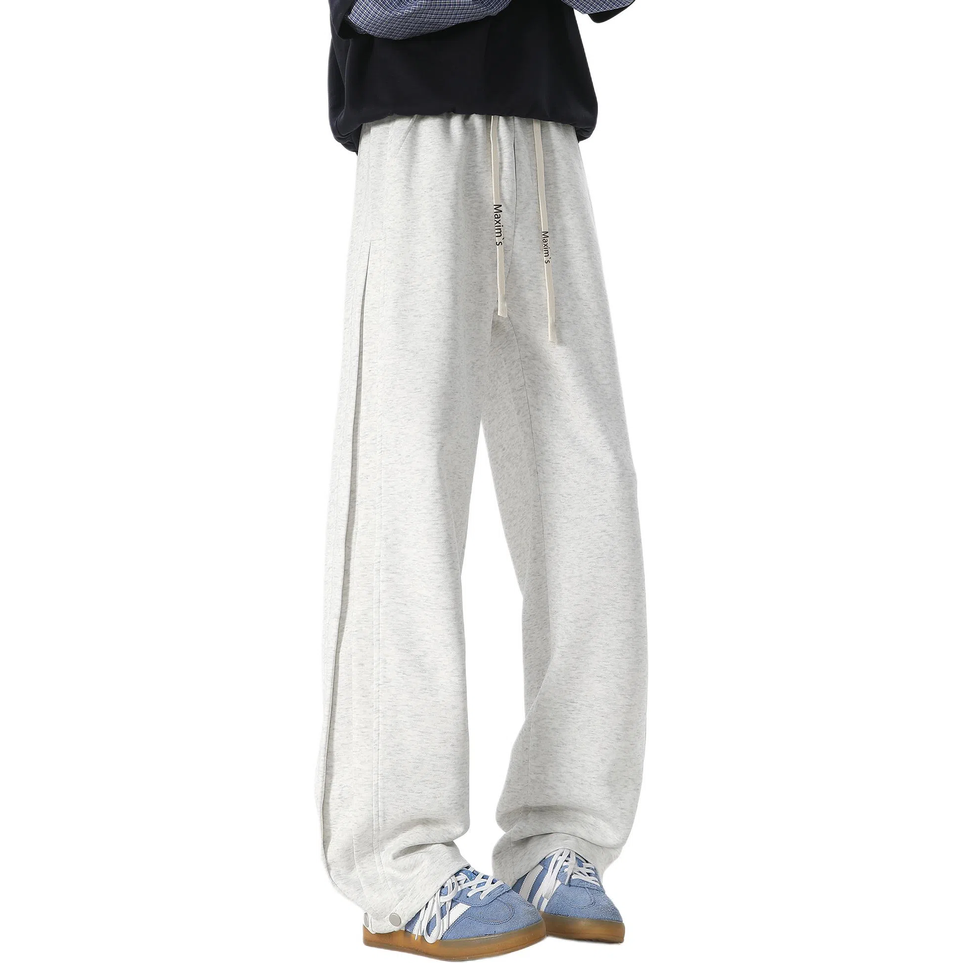 maxim's de paris Logo