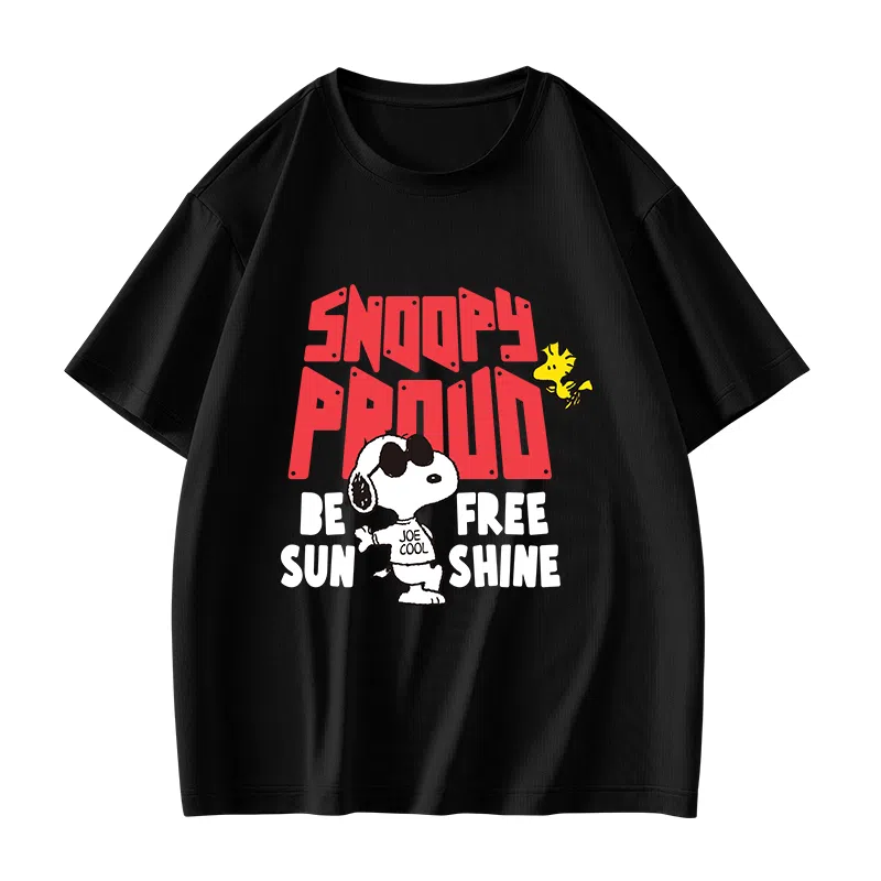 SNOOPY T