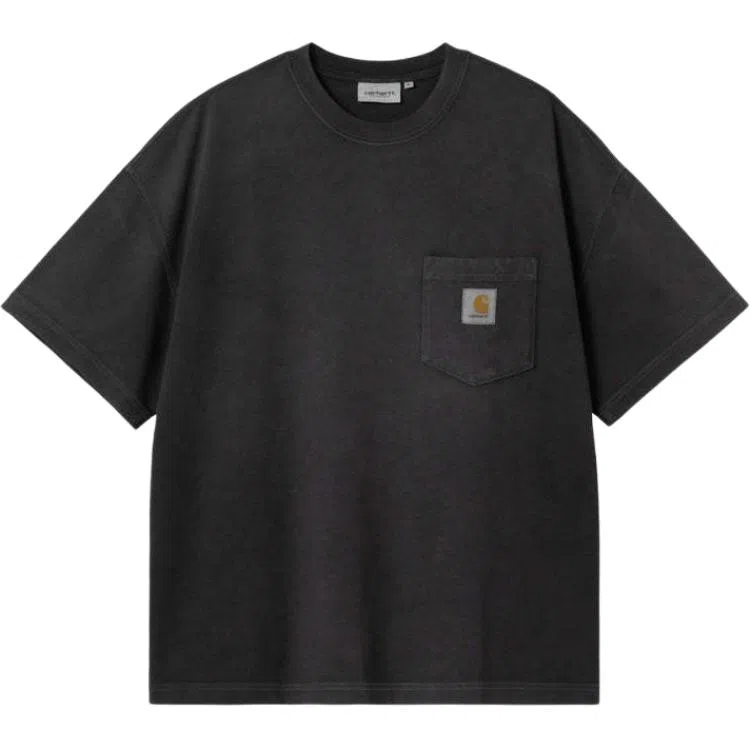 Carhartt WIP SS25 Hudson Pocket T-Shirt T