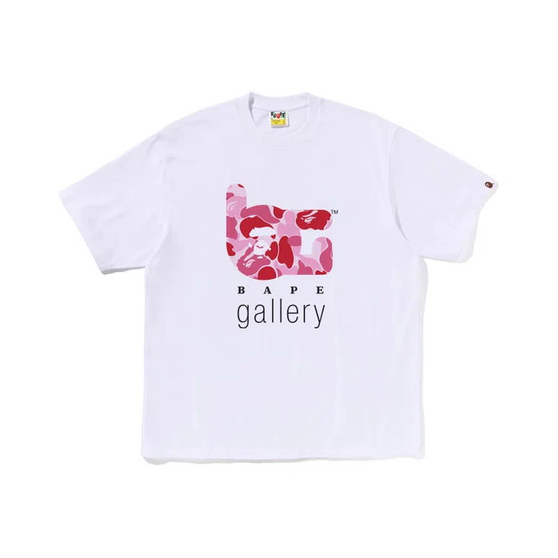 BAPE SS25 GALLERY logoT