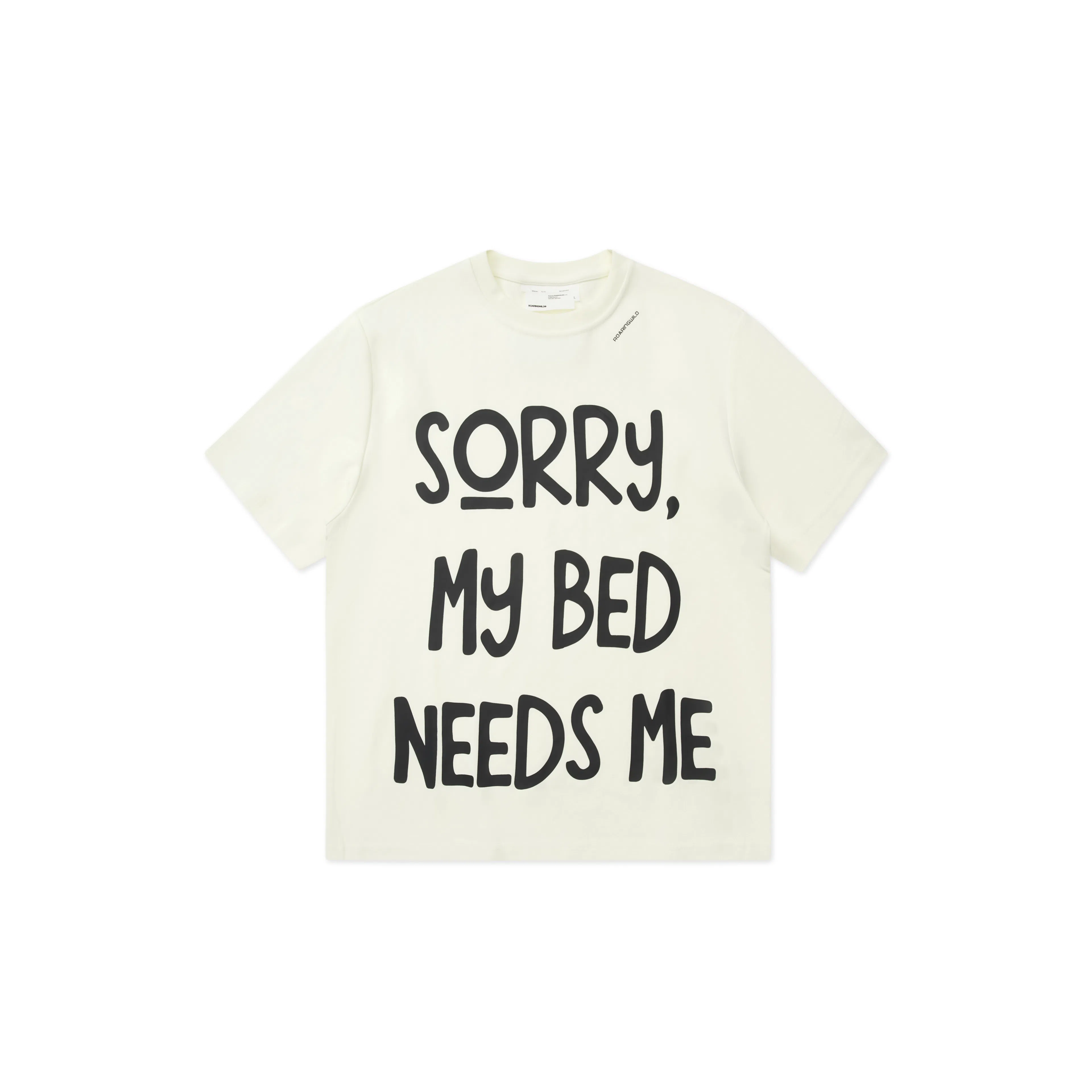 ROARINGWILD MAINLINE