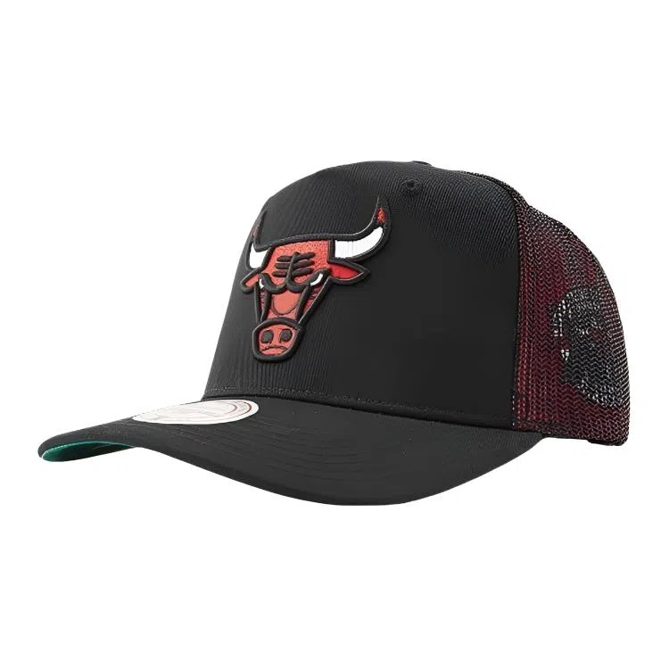 Mitchell Ness Lifestyle