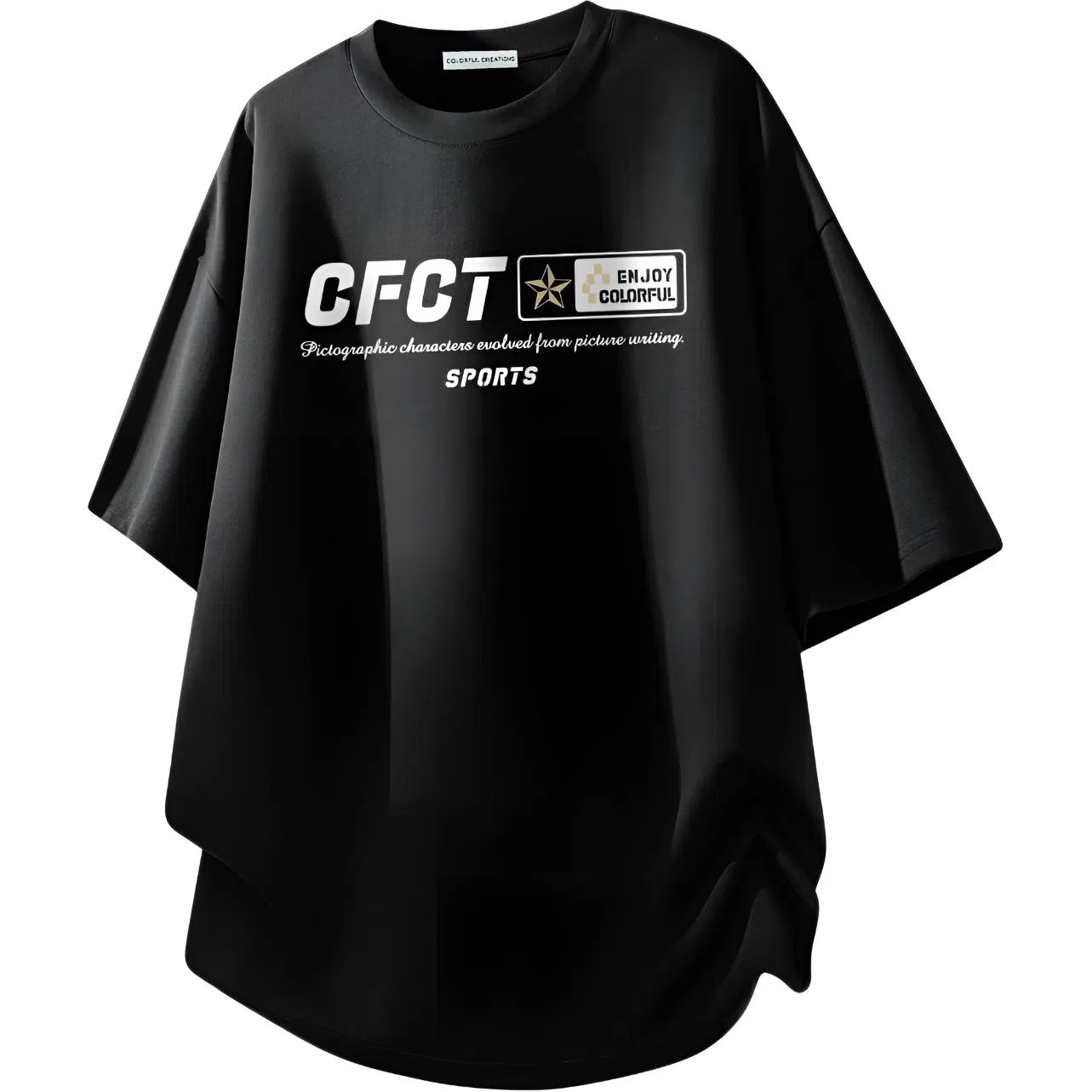 Colorful Creations LogoT