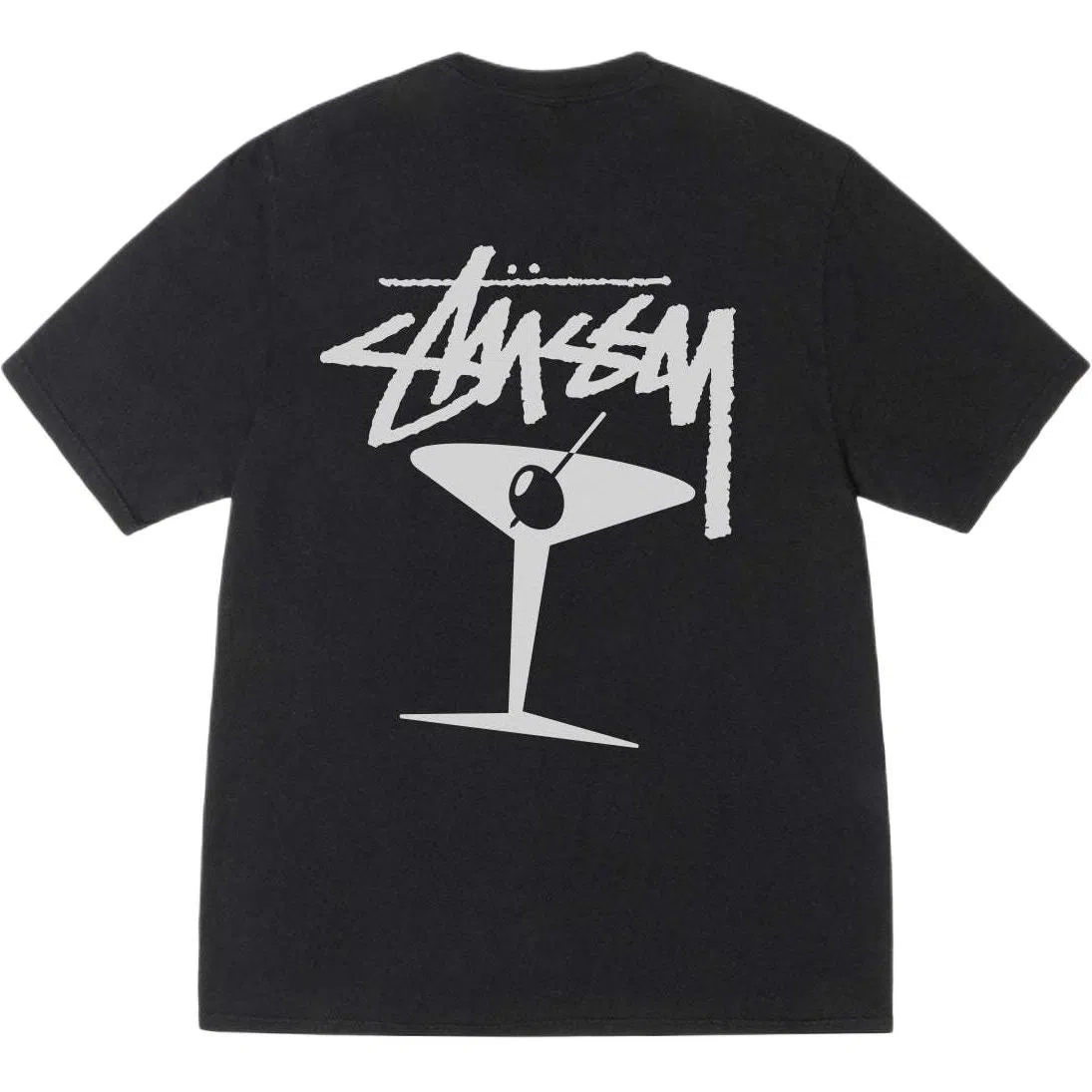 Stussy SS25 Martini Tee