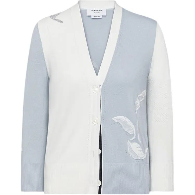 THOM BROWNE V