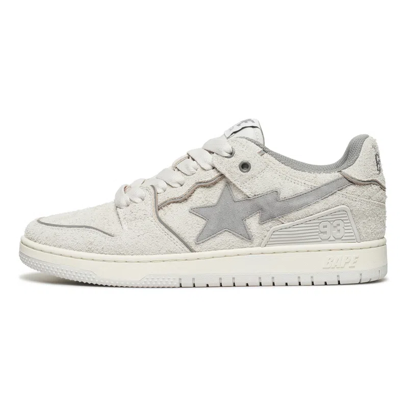 A BATHING APE SK8 STA