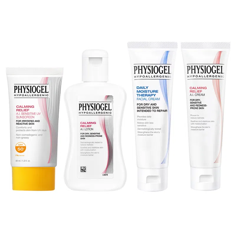 40ml+100ml+ 50ml+50ml