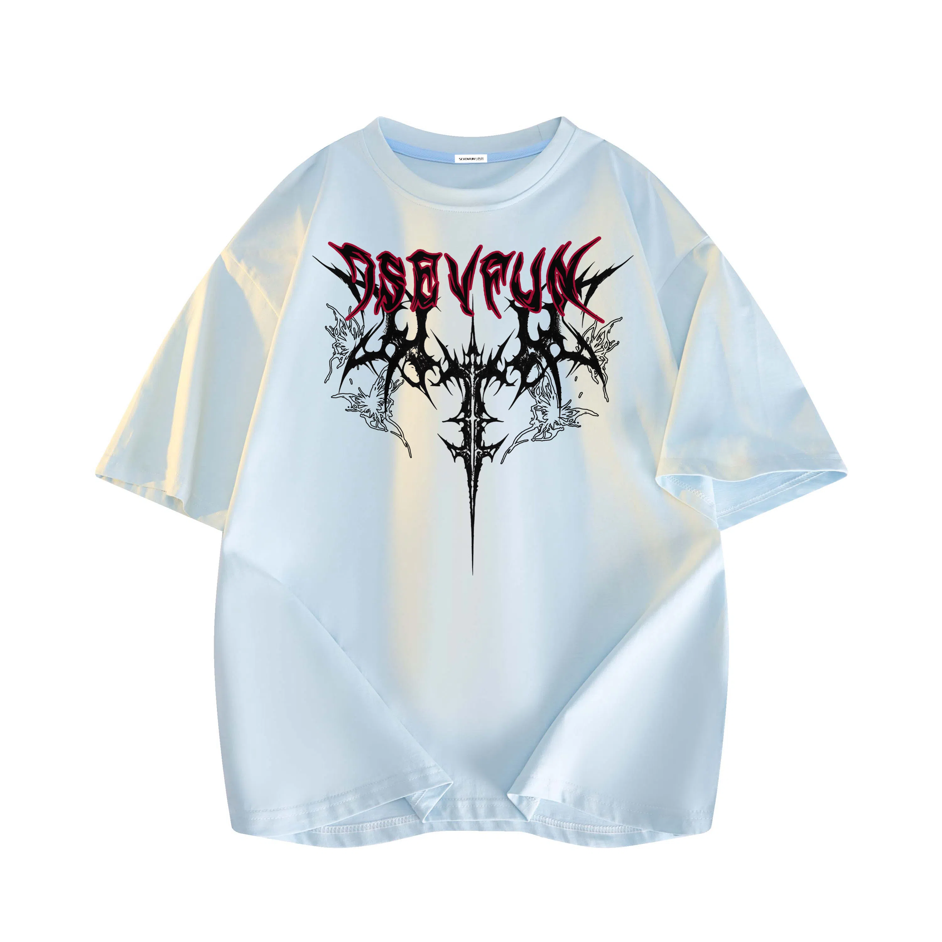 7 SEVFUN T