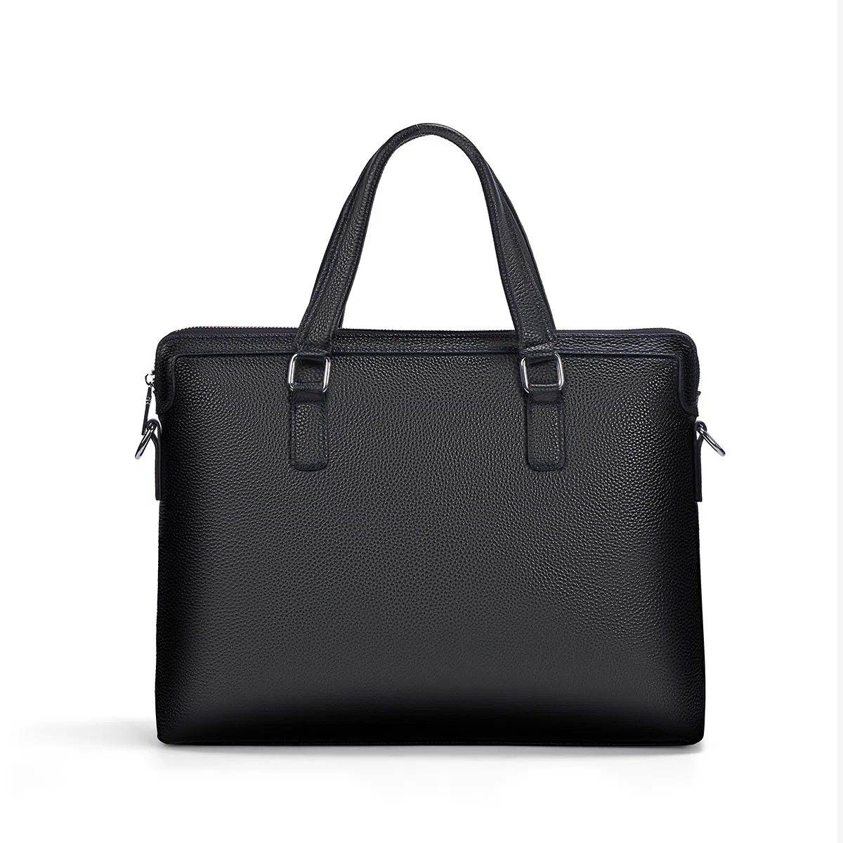 Oldman Head Classic Business Briefcase Black