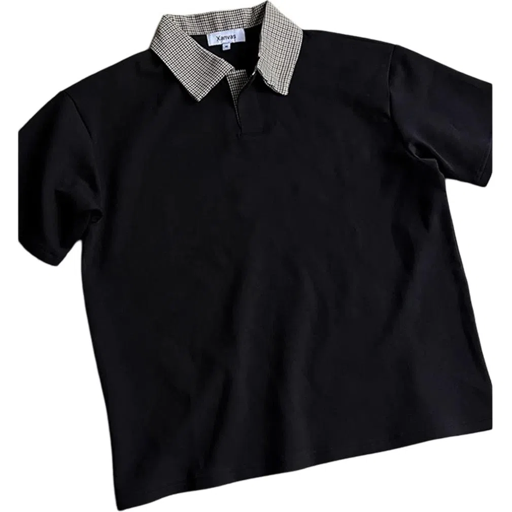 songlan cleanfitPolo