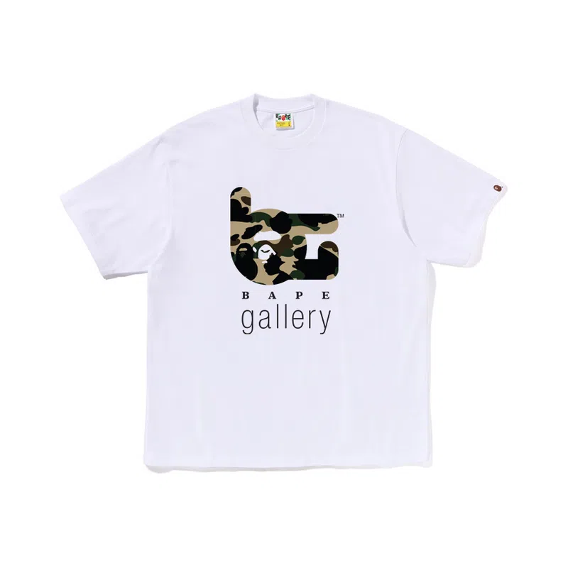 BAPE GALLERY SS25