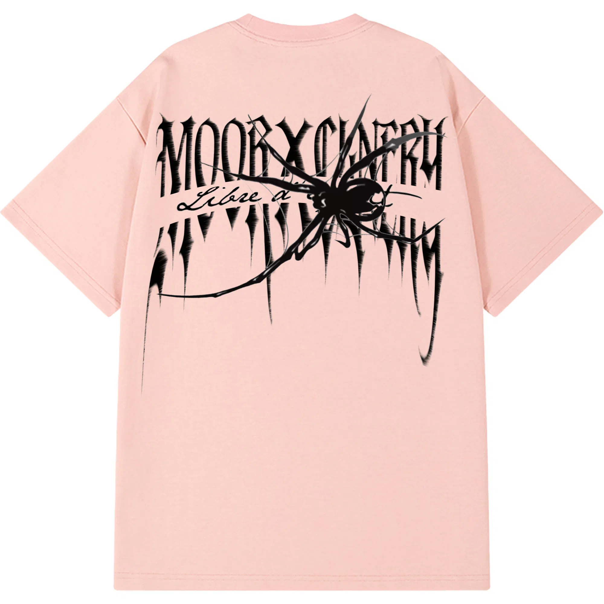 MOOR XCLNERY logoT