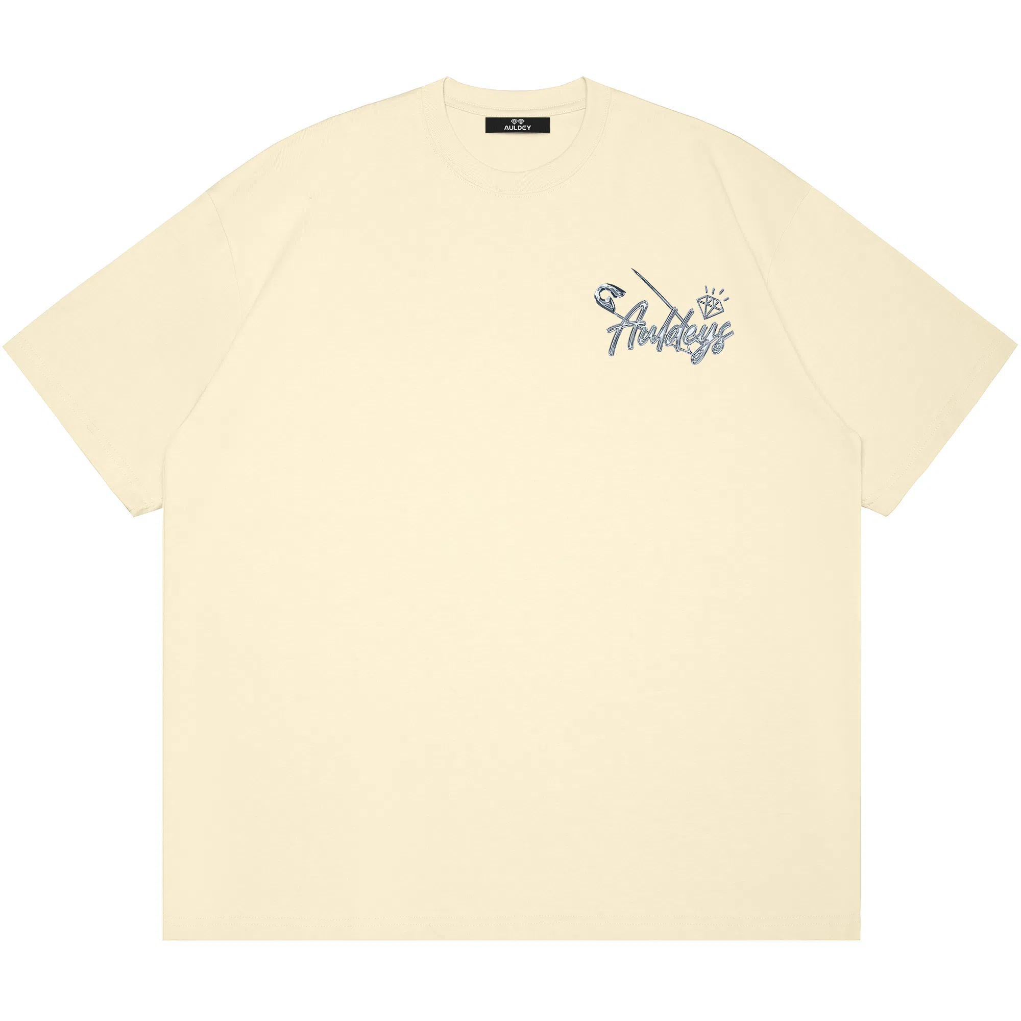 AULDEY LogoT