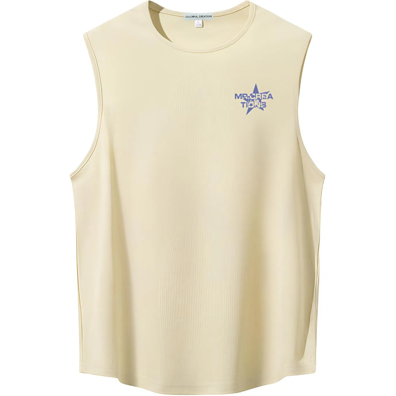 Colorful Creations Logo