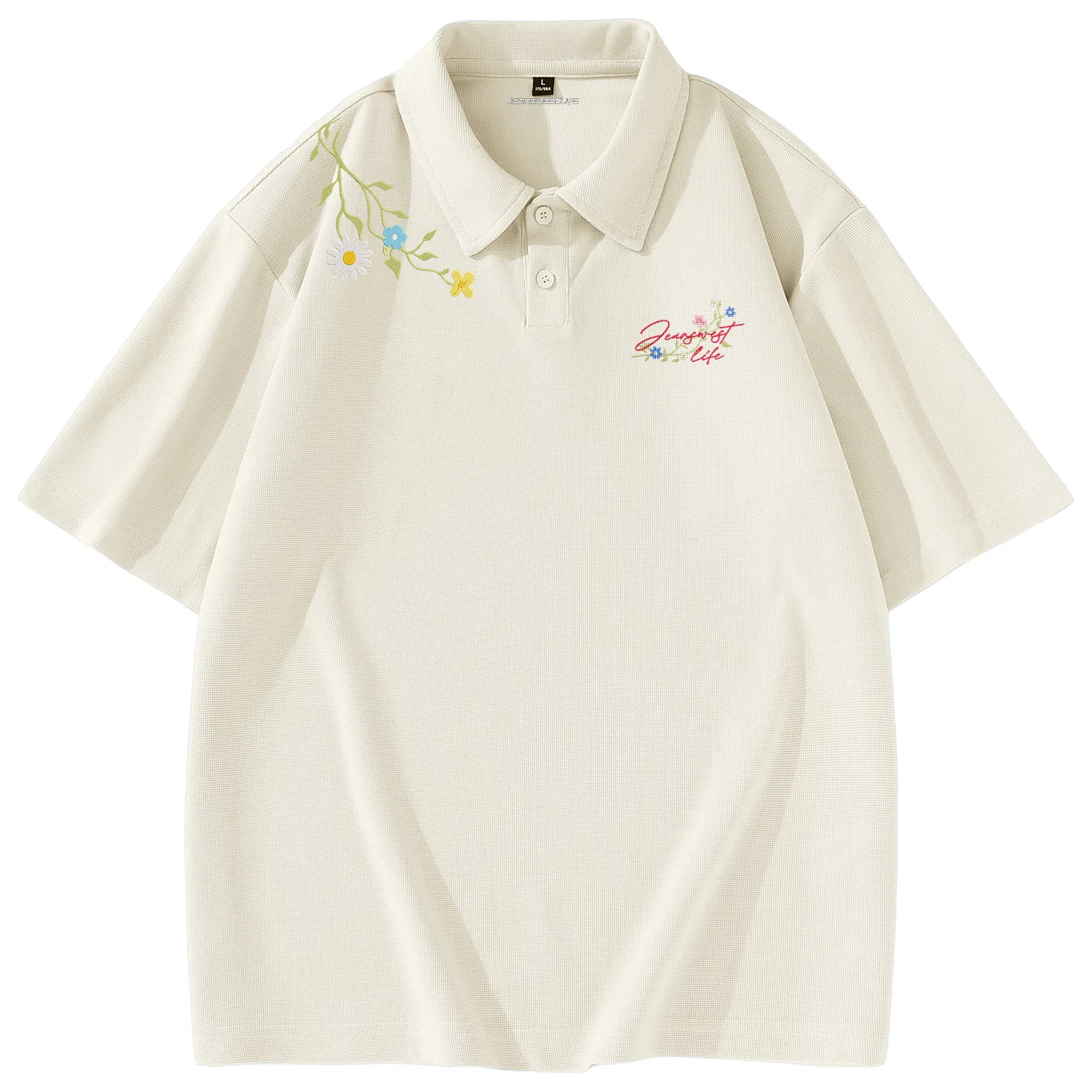 JEANSWEST LIFE logoPolo