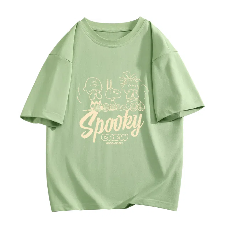 SNOOPY T
