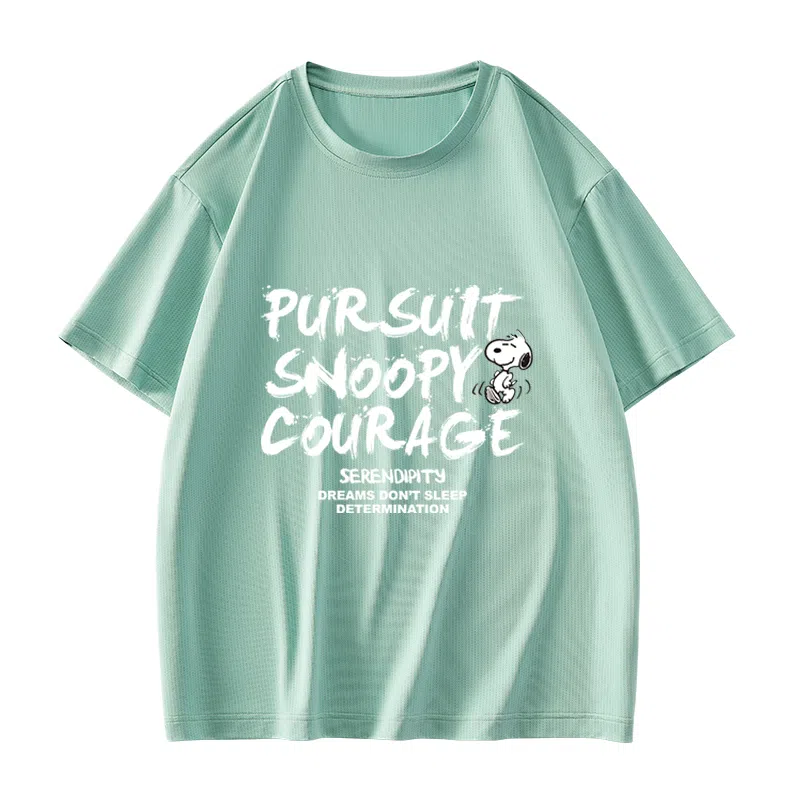 SNOOPY T