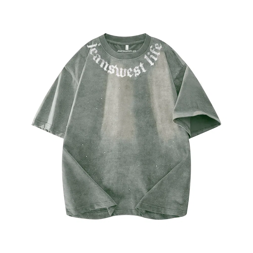 JEANSWEST LIFE logoT