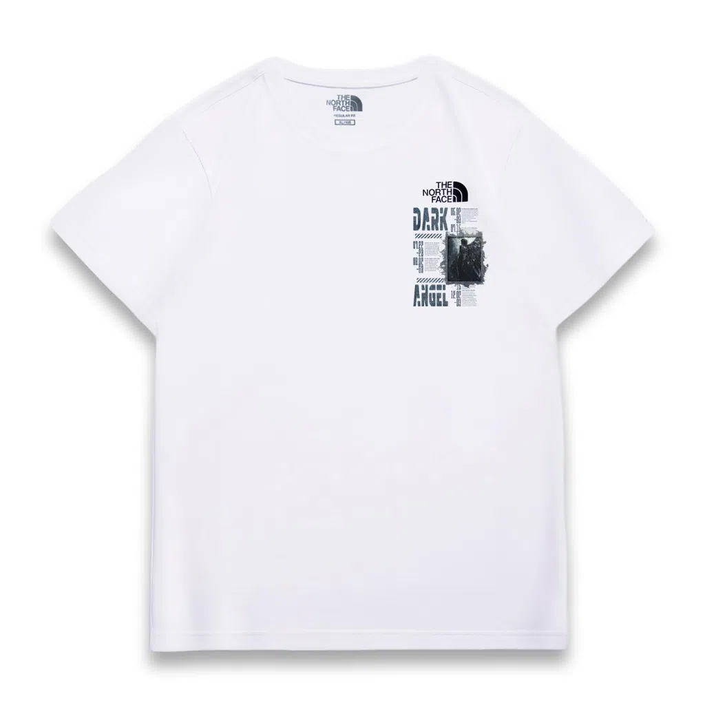 THE NORTH FACE LogoT