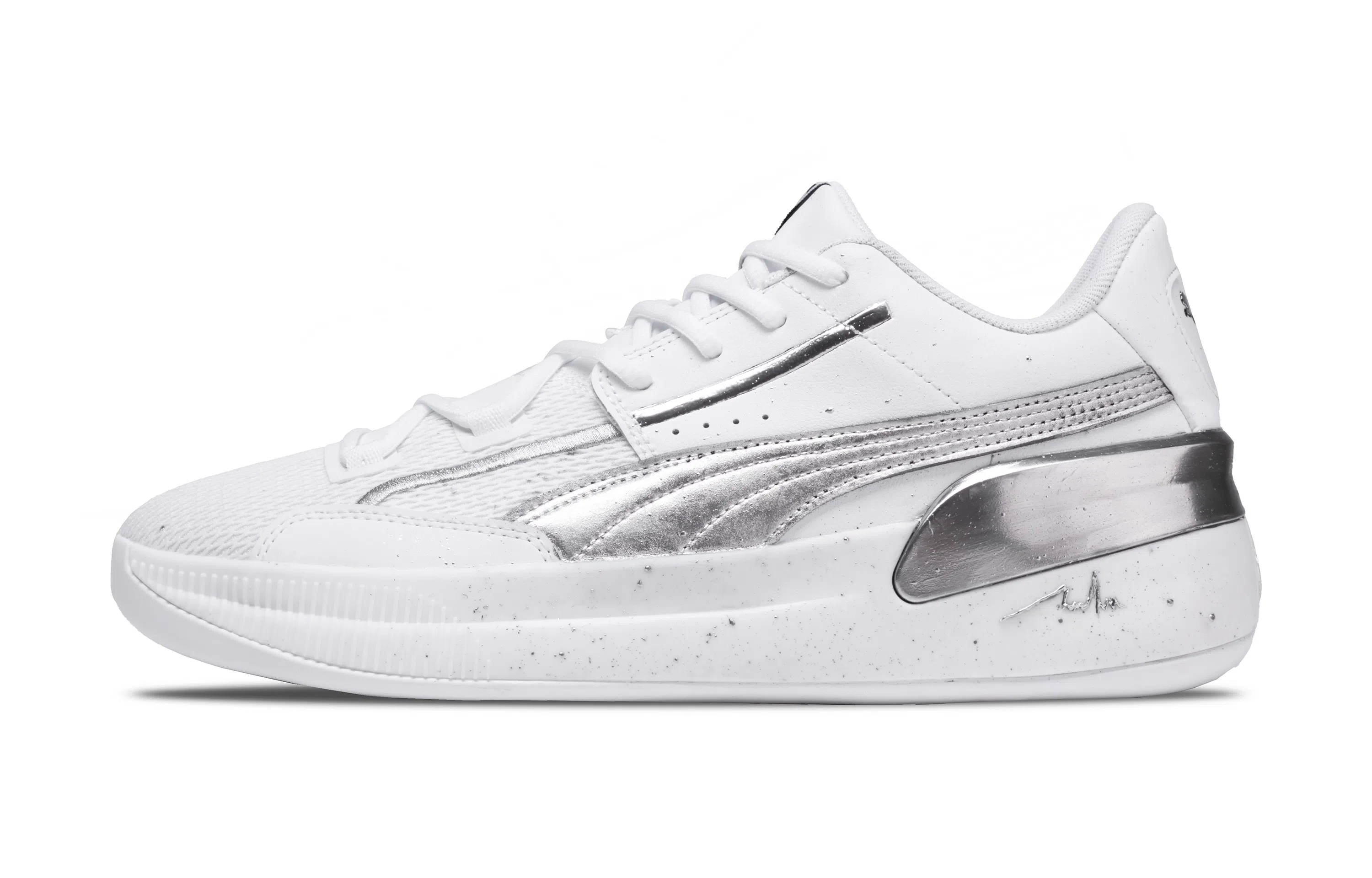 PUMA Clyde Hardwood Team