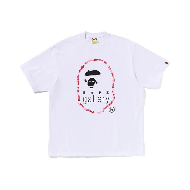 BAPE SS25 GALLERY T