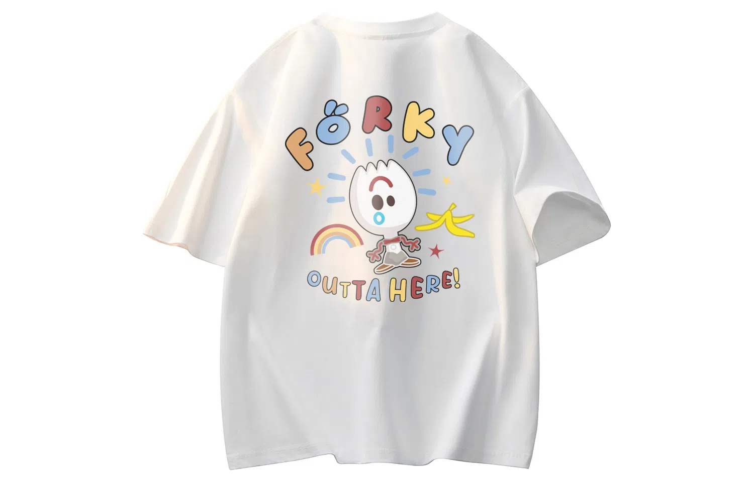 Disney T
