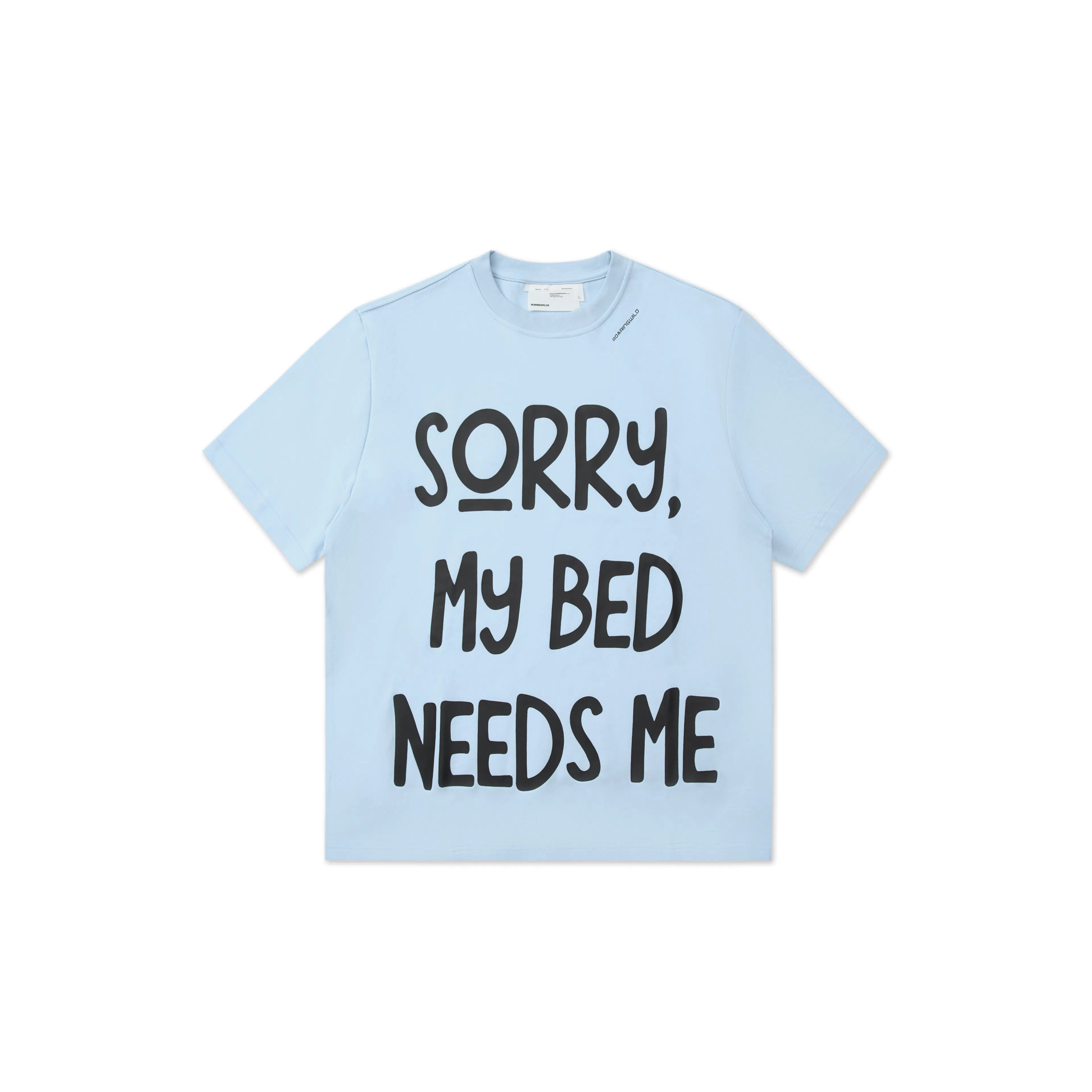 ROARINGWILD MAINLINE