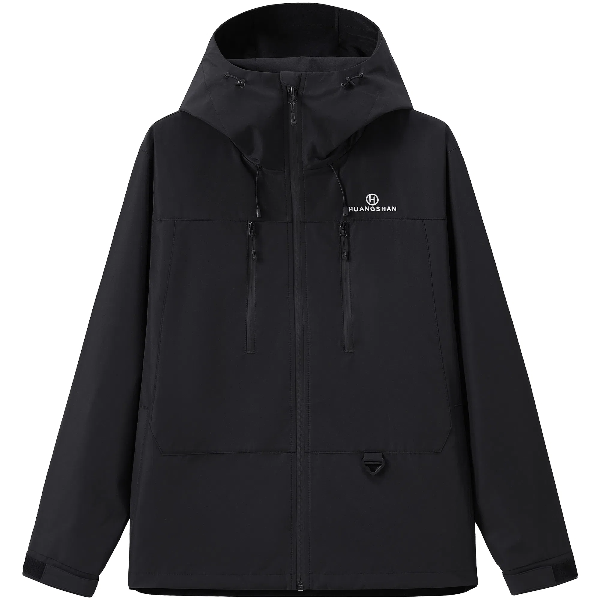 CAMEL Huangshan Outdoor Jacket